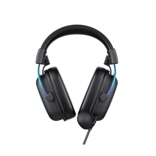 CASQUE GAMENOTE BY HAVIT H2002U PRO USB 7.1