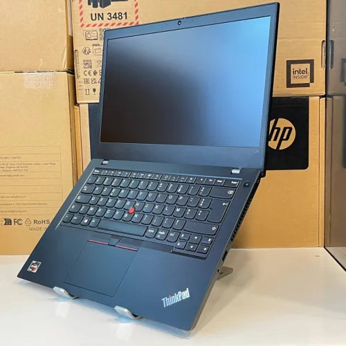 Lenovo ThinkPad L14 Gen1 AMD Ryzen 3 Pro 4450U 8GB 256GB nvme