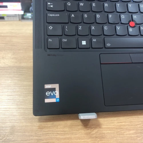 LENOVO THINKPAD X1 CARBON GEN 11 I7 13TH 32GB 1TBSSD 14" TACTILE 