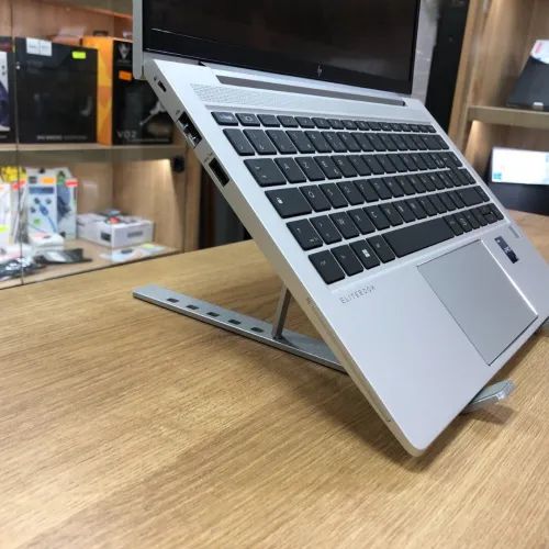 HP ELITEBOOK 640 G9 I7 12TH 16GB 256SSD 14" TACTILE 