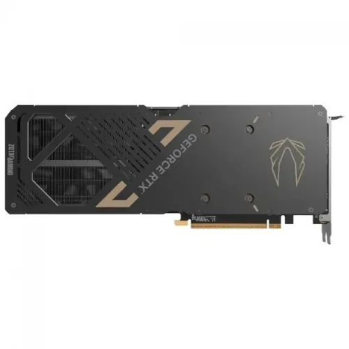 ZOTAC GAMING NVIDIA GeForce RTX 5070 12Go GDDR7 SOLID OC 3 FAN