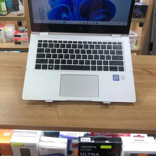 HP ELITEBOOK 1030 G3 X360 I5 7TH 8GB 256SSD 13.3" TACTILE 