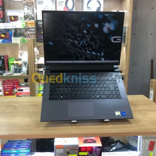 DELL G16 I7 1365HX 32GB 1TB SSD RTX 4060 8GB 16"