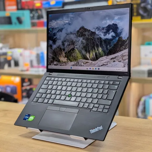 LENOVO THINKPAD T14S I7 1365U 32GB 512SSD 14" 
