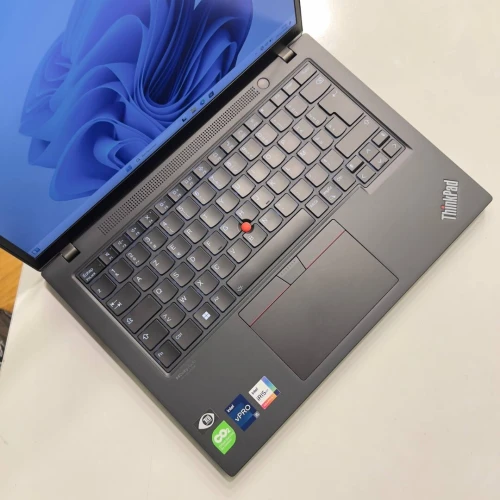LENOVO Thinkpad T14 Gen3  i5 Vpro1245U 16GB 512GB FHD+