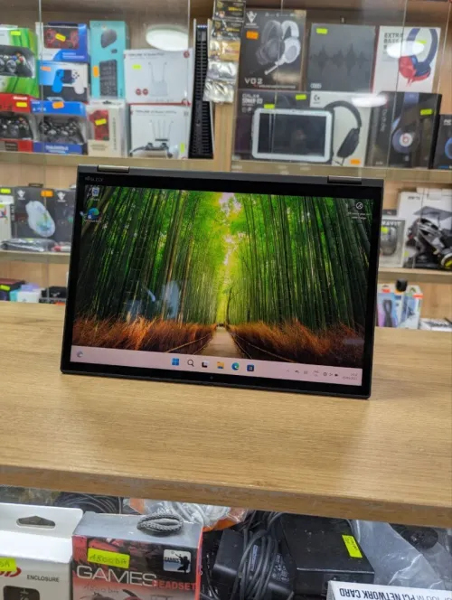 LENOVO THINKPAD X13 YOGA I5 1145G7 16GB 512 SSD 13.3" TACTILE X360 
