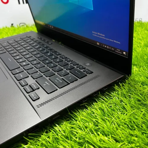Asus rog zephyrus  GA503Q  RYZEN 9 5900HS  16GB 1TB SSD RTX 3080 15.6 FHD