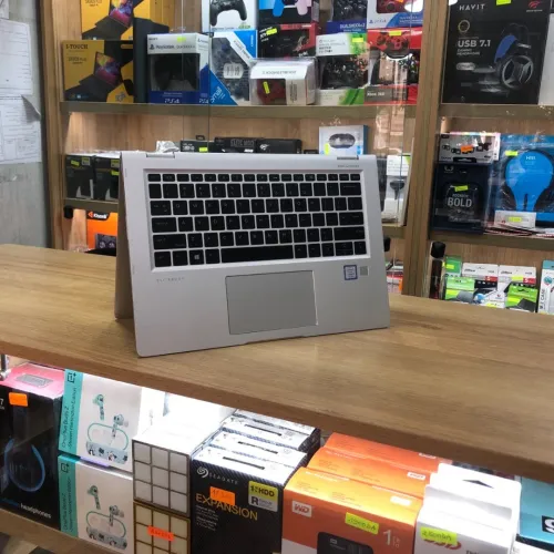 HP ELITEBOOK 1030 G3 X360 I5 7TH 8GB 256SSD 13.3" TACTILE 