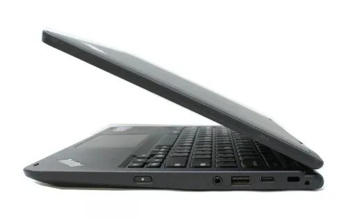 LENOVO THINKPAD 11E CPU N4100 8GB 128GB SSD 11.6" TACTILE X360