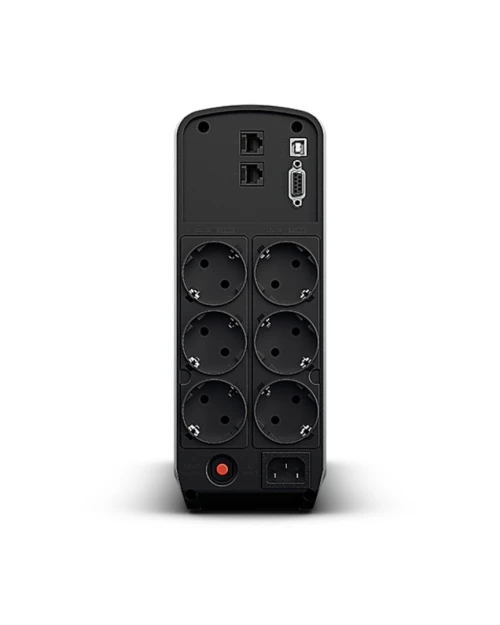 ONDULEUR NITRAM (CyberPower) 1500VA ELITE PFC 1500ELCD