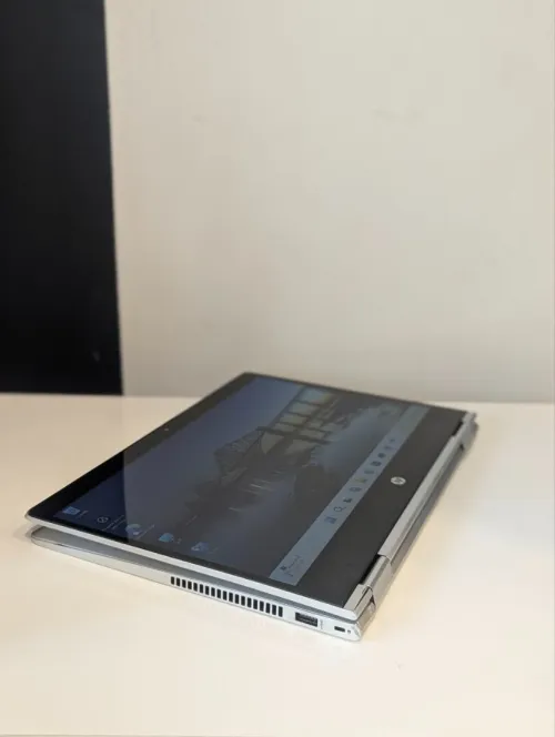 HP PROBOOK 435 G8 AMD RYZEN 3 5400U 8GB 128SSD X360