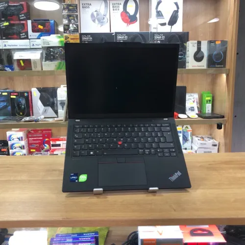 LENOVO THINKPAD X13 I5 13TH 16GB 512SSD 13.3" NEUF SOUS EMBALLAGE 
