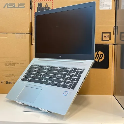 HP EliteBook 850 G6 i5 8365U 8Go 256GB nvme 15.6 Full HD