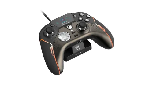 Manette premium Turtle Beach Stealth Ultra WIRELESS avec Charge Dock