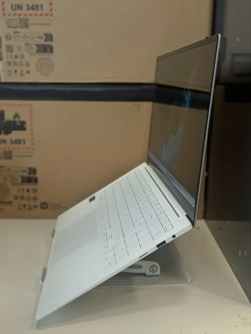 Samsung Galaxy Book 2 Pro Special Edition Ultra7 155H 16GB 512GB NVMe 15.6