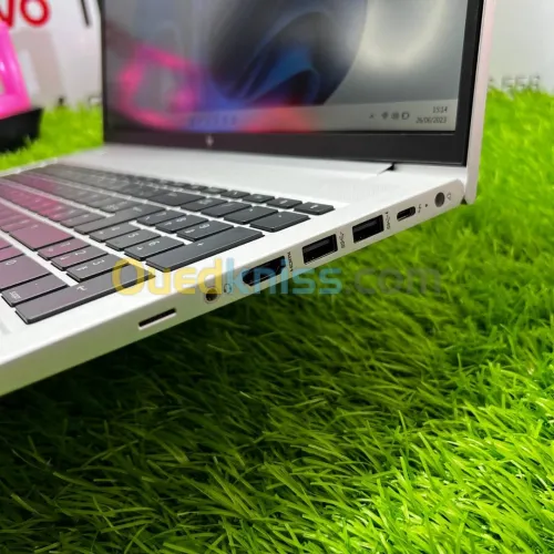HP ELITEBOOK 650 G9 CORE I7-1260P 16GB 512SSD 15.6* 