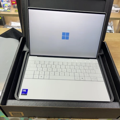 DELL XPS 14 9440 ULTRA 7 155H 16GB 512SSD 14" NEUF 