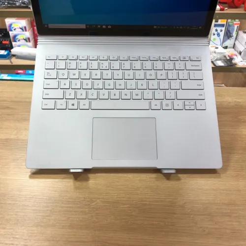 PC TABLETTE MICROSOFT SURFACE BOOK I5 7TH 8GB 256SSD 13.3" TACTILE 