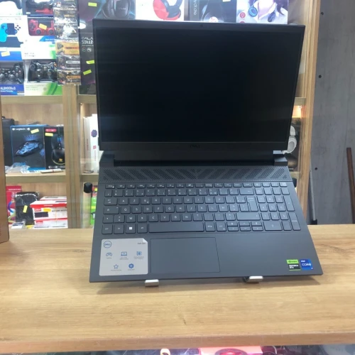 dell g15 i7 13650hx 16gb 1tb ssd rtx 4060 8gb 15.6" NEUF SOUS EMBALLAGE 