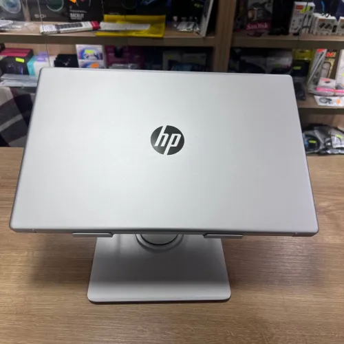HP 15 NOTEBOOK I5 1334U 8GB 512SSD NVME 15.6"FHD EMPREINT DIGITAL
