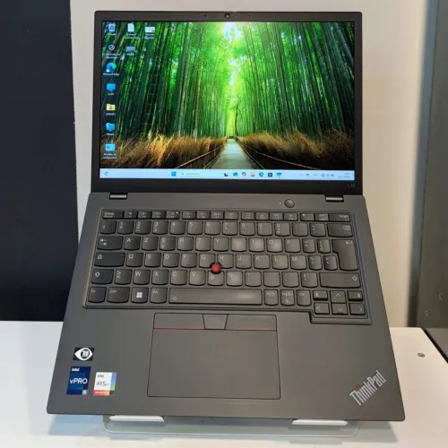 LENOVO THINKPAD L13 I5 12TH 8GB 256 SSD 13.3 FHD