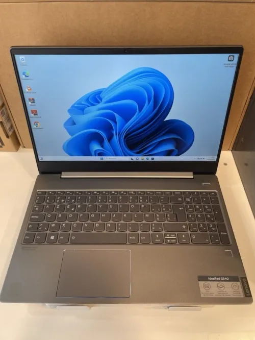 Lenovo IdeaPad S540 i7-8565U 12Go 512GB SSD UHD 620 15.6" FHD