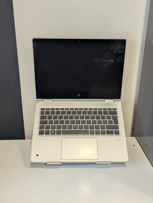 HP PROBOOK 435 G8 AMD RYZEN 3 5400U 8GB 128SSD X360