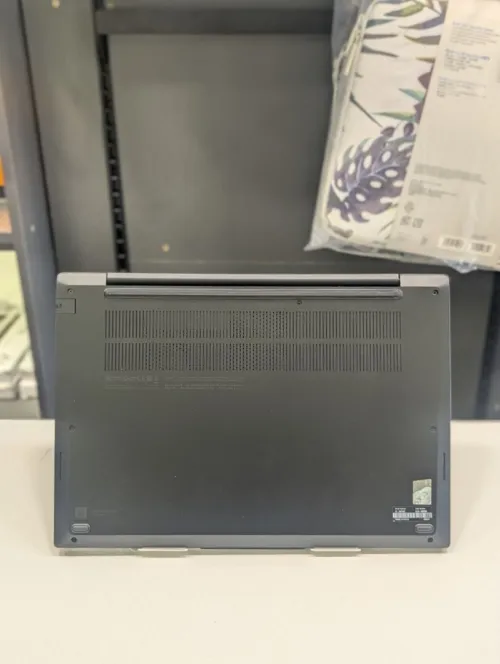 LAPTOP Lenovo ThinkPad E16 Gen1 Intel i7-1355U 16GB 512GB FHD+