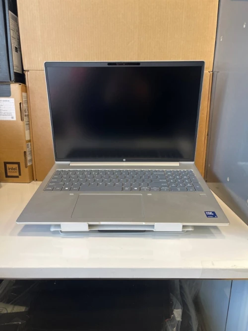 HP ProBook 460 G11 Ultra 5 125U 16GB 512GB NVMe 16"