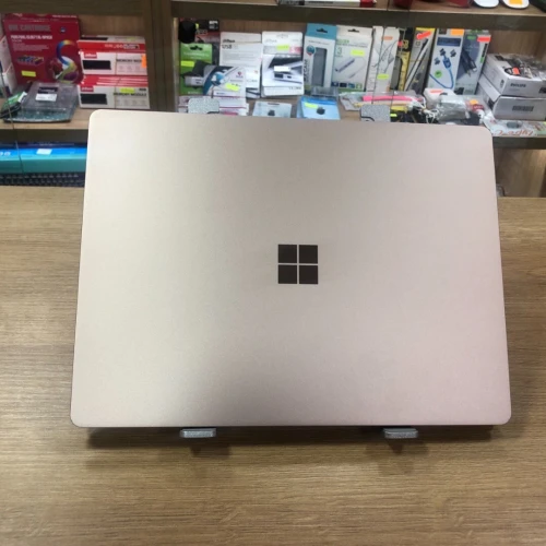 MICROSOFT SURFACE LAPTOP GO 2 I5 11TH 8GB 128SSD 12.5" TACTILE 