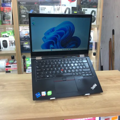 LENOVO THINKPAD L13 YOGA I7 11TH 16GB 512SSD 13.3 " FHD TACTILE X360