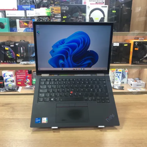 LENOVO THINKPAD X13 YOGA I5 11TH 16GB 512SSD 13.3" TACTILE X360 