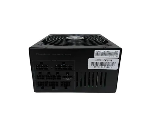 alimentation Magma MG850W 80PLUS Gold Full Modular