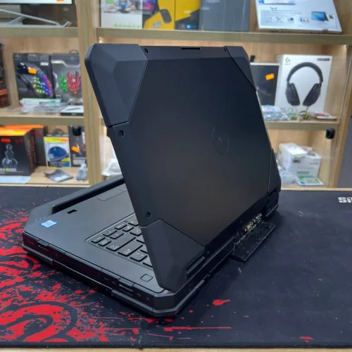 DELL LATITUDE ROUGGED 5414 Core i5 6TH 16GB 256SSD 14