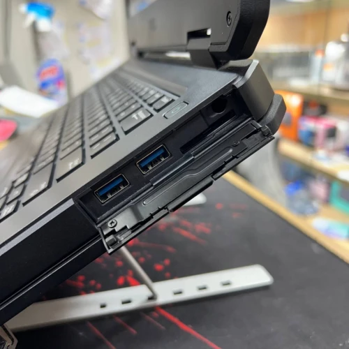 DELL LATITUDE ROUGGED 5414 Core i5 6TH 16GB 256SSD 14
