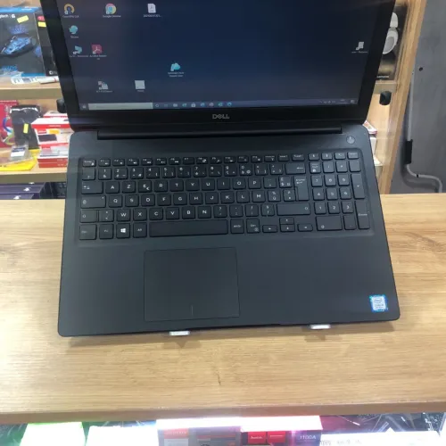DELL LATITUDE 3500 I5 8265U 8GB 256SSD 15.6" 