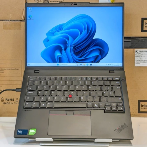 LENOVO THINKPAD L14 ULTRA 5 135U 16GB 256 SSD 14 FHD