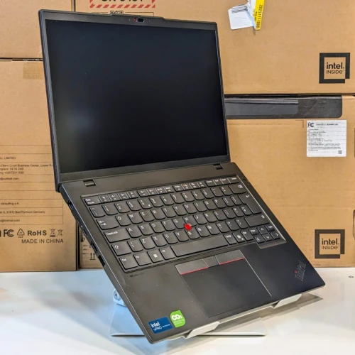 LENOVO THINKPAD L14 ULTRA 5 135U 16GB 256 SSD 14 FHD