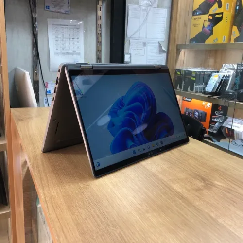 DELL LATITUDE 7430 2IN1 I7 12TH 32GB 512SSD 14" TACTILE X360 