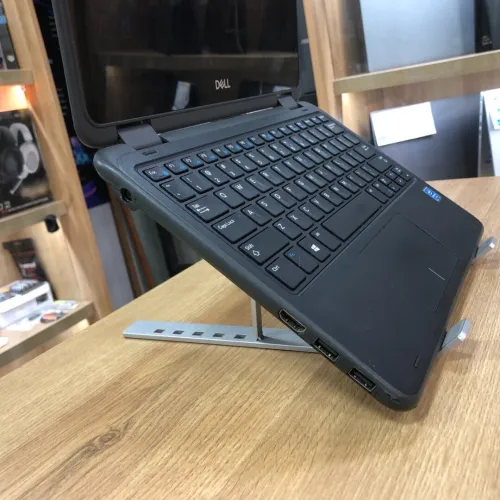 DELL LATITUDE 3190 PENTIUM SILVER N500 8GB 128 SSD 11" TACTILE X360 