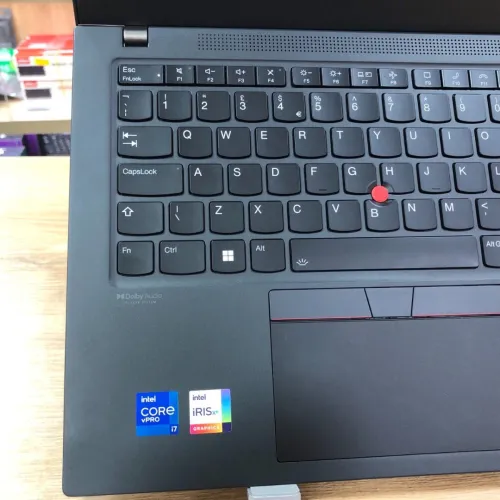 LENOVO THINKPAD T14S I7 1185G7 16GB 512SSD 14" 