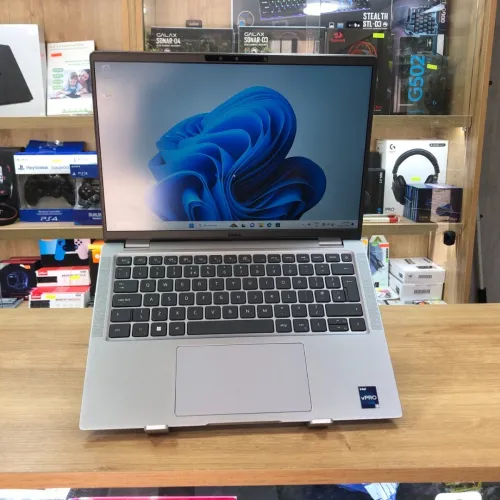  DELL LATITUDE 7440 I5 13TH 16GB 256SSD 14"