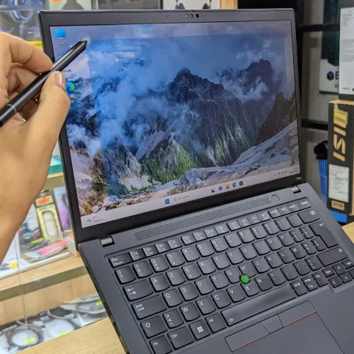 LENOVO THINKPAD T14S I7 1365U 32GB 512SSD 14" 