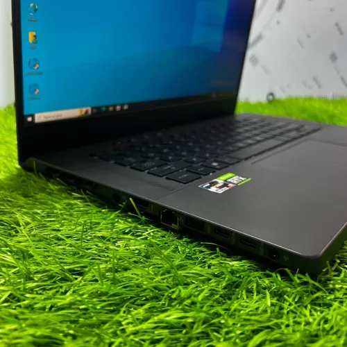 Asus rog zephyrus  GA503Q  RYZEN 9 5900HS  16GB 1TB SSD RTX 3080 15.6 FHD