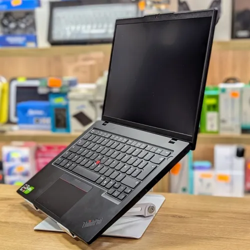 lenovo thinkpad l14 amd ryzen 5 7535u 16gb 256ssd 14" 