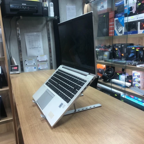 HP ELITEBOOK 840 G7 I5 10TH 16GB 256SSD 14" Tactile