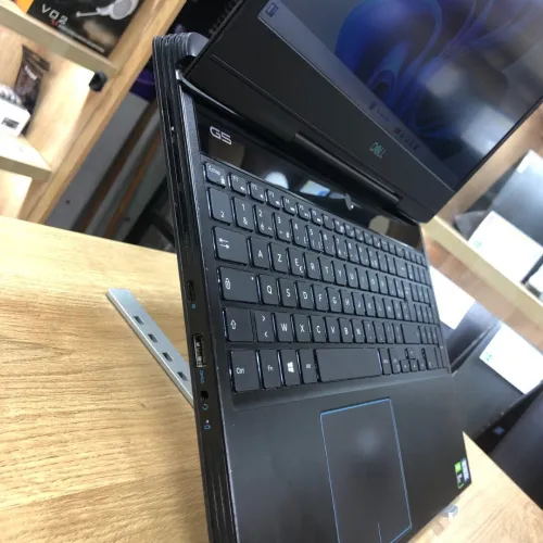 DELL G15 I5 9300H 8GB 1TB 256SSD GTX 1650 4GB 15.6" 