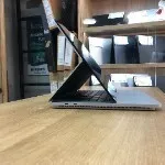 microsoft laptop studio i5 11300h 16gb 256ssd 14" tactile 