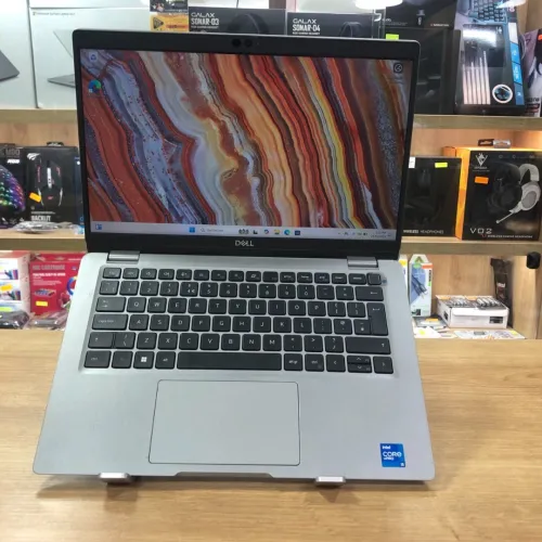 DELL LATITUDE 5320 I5 1145G7 16GB 256SSD 13.3" tactile 