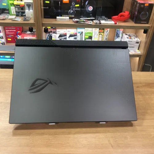 asus rog strix g17 ryzen 7 680h 16gb 512ssd rtx 3050 4gb 17"